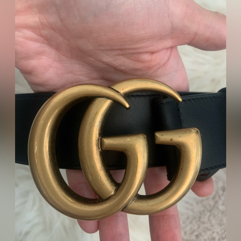 Gucci Belt